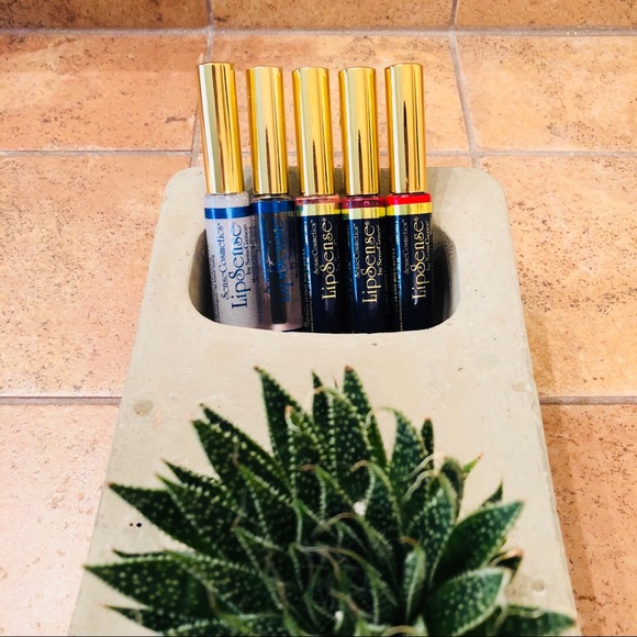 👄LIPSENSE Set of 3! - Picture 2 of 6